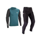 Conjunto Jersey + Pantalón Leatt MTB Ride 1.0 2025