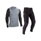 Conjunto Jersey + Pantalón Leatt MTB Ride 1.0 2025