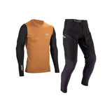 Conjunto Jersey + Pantalón Leatt MTB Ride 1.0 2025