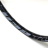 LLANTA WEINMANN 29 U32 OS TL OJETILLOS FV NEGRA 28H