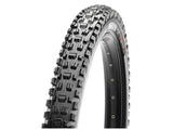 NEUMÁTICO MAXXIS ASSEGAI 27.5X2.50 WT KEVLAR TR / DH CASING / 3CG MAXXGRIP