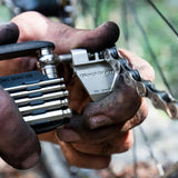 MULTI HERRAMIENTA BICICLETA BLACKBURN WAYSIDE PLATA