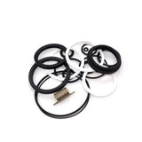 KIT DE SELLOS ROCKSHOX DELUXE / DELUXE NUDE 200 HRS