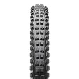NEUMÁTICO MAXXIS MINION DHF BIKEPARK 29X2.5WT DH/TR (ALAMBRE)