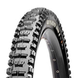 NEUMÁTICO MAXXIS MINION DHR II 27.5X2.4 WT EXO/TR KEVLAR