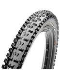 NEUMÁTICO MAXXIS MTB HIGH ROLLER 27.5X2.4 WT TR/DH CASING / 3CG MAXXGRIP KEVLAR