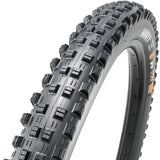 NEUMÁTICO MAXXIS MTB SHORTY 27.5X2.4 WT KEVLAR TR / DD DOUBLE DOWN / 3CG MAXXGRIP