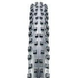 NEUMÁTICO MAXXIS MTB SHORTY 27.5X2.4 WT KEVLAR TR / DD DOUBLE DOWN / 3CG MAXXGRIP