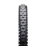 MAXXIS HIGH ROLLER II 27.5X2.4 SILK SHIELD EBIKE