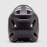CASCO INTEGRAL FOX NEW RAMPAGE BLK