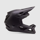 CASCO INTEGRAL FOX NEW RAMPAGE BLK