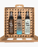 PACK 3 LUBRICANTES ALL SEASON PEATY`S