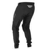 PANTALÓN FLY RACING RADIUM BLACK/WHITE