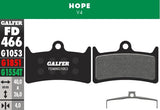 PASTILLAS GALFER HOPE V4