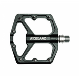 PEDALES RIDELAND RD07 NEGROS