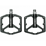 PEDALES RIDELAND RD07 NEGROS