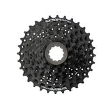 PIÑON SHIMANO HG 9V CS-HG200-9 11-36T