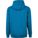 POLERON FLY RACING CORPORATE ZIP UP HOODIE BLUE