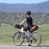 PORTA CARAMAGIOLA ALUMINIO BLACKBURN