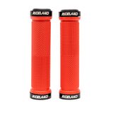 PUÑOS RIDELAND ROJOS