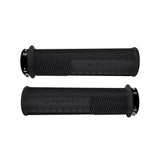 PUÑOS PEATYS KNURL NEGRO GRUESO