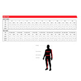 PANTALÓN LEATT MTB ENDURO 3.0 NEGRO