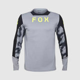 JERSEY FOX DEFEND TAUNT GRIS