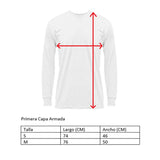 PRIMERA CAPA SNOW ARMADA CONTRA CREW