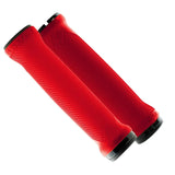 PUÑOS RACE FACE LOVE HANDLE ROJO