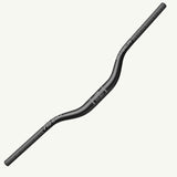 MANUBRIO 715IND RISER BLACK GRAY 40MM RISE