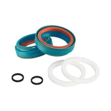 KIT RETENES FOX 40 16+ SKF DOBLE COMPUESTO