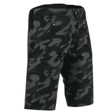 SHORTS FLY RACING RADIUM GREY / BLACK CAMO