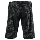 SHORTS FLY RACING RADIUM GREY / BLACK CAMO