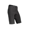 SHORTS LEATT MTB TRAIL 1.0 NEGRO