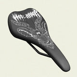 ASIENTO 715IND GOAT EVIL BLACK