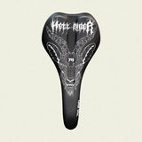 ASIENTO 715IND GOAT EVIL BLACK