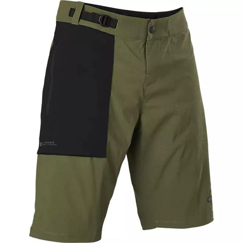 SHORT FOX RANGER UTILITY VERDE OLIVO