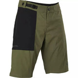 SHORT FOX RANGER UTILITY VERDE OLIVO