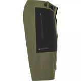 SHORT FOX RANGER UTILITY VERDE OLIVO