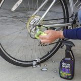 BIKE CLEANER SIMPLE GREEN 709ML