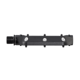 PEDALES SPANK SPOON DC NEGRO