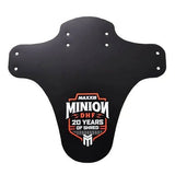 TAPABARROS MAXXIS MINION DHF 20 YEARS OF SHRED