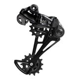 TRANSMISIÓN SRAM EAGLE NX HG BOOST DUB DM 32T 170MM
