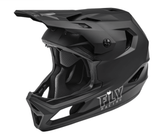 CASCO FLY RACING RAYCE MATTE BLACK