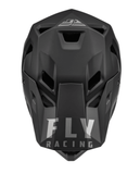 CASCO FLY RACING RAYCE MATTE BLACK