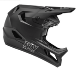 CASCO FLY RACING RAYCE MATTE BLACK