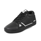 ZAPATILLAS AFTON COOPER BLACK WHITE