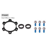 ADAPTADOR MAZA BOOST DELANTERO