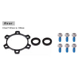 ADAPTADOR MAZA BOOST TRASERO