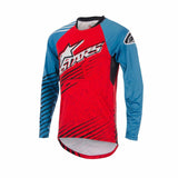 JERSEY ALPINESTARS SIGHT MERCURY DOWNHILL